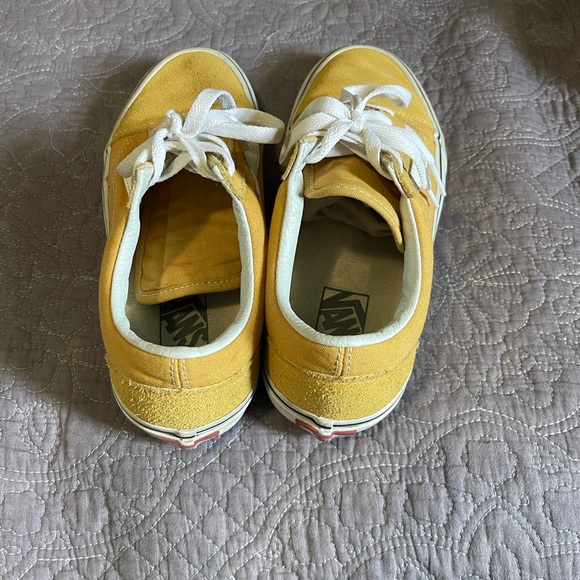 Old Skool Vans - Picture 2 of 5